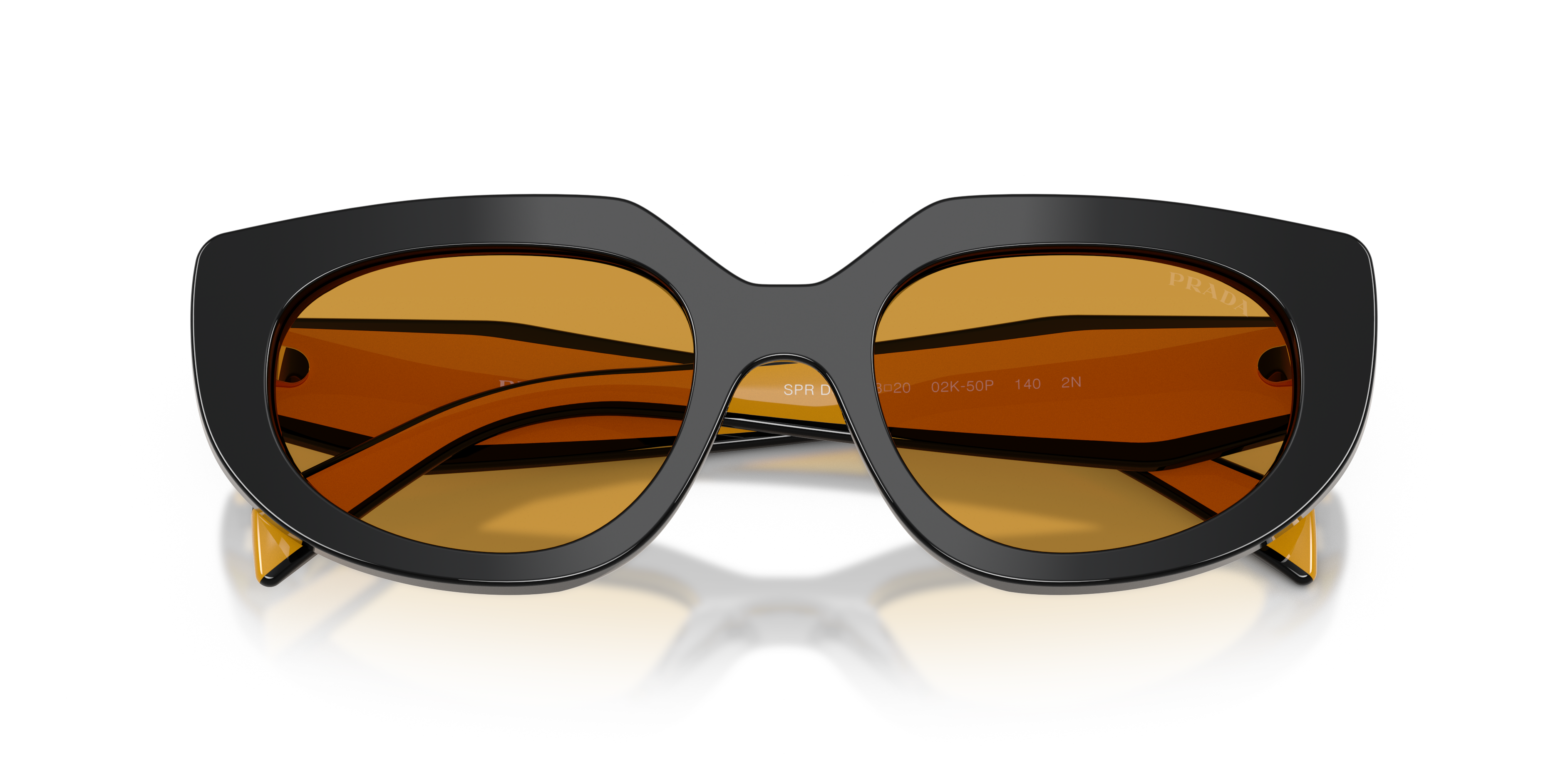 Prada PR D02S 02K50P  